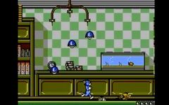 une photo d'Ã©cran de Tom et Jerry sur Sega Master System